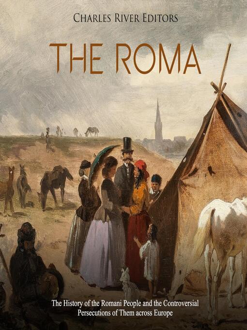 Title details for The Roma by Charles River Editors - Wait list